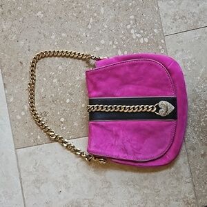 Vintage Juicy Couture Fusia Purse